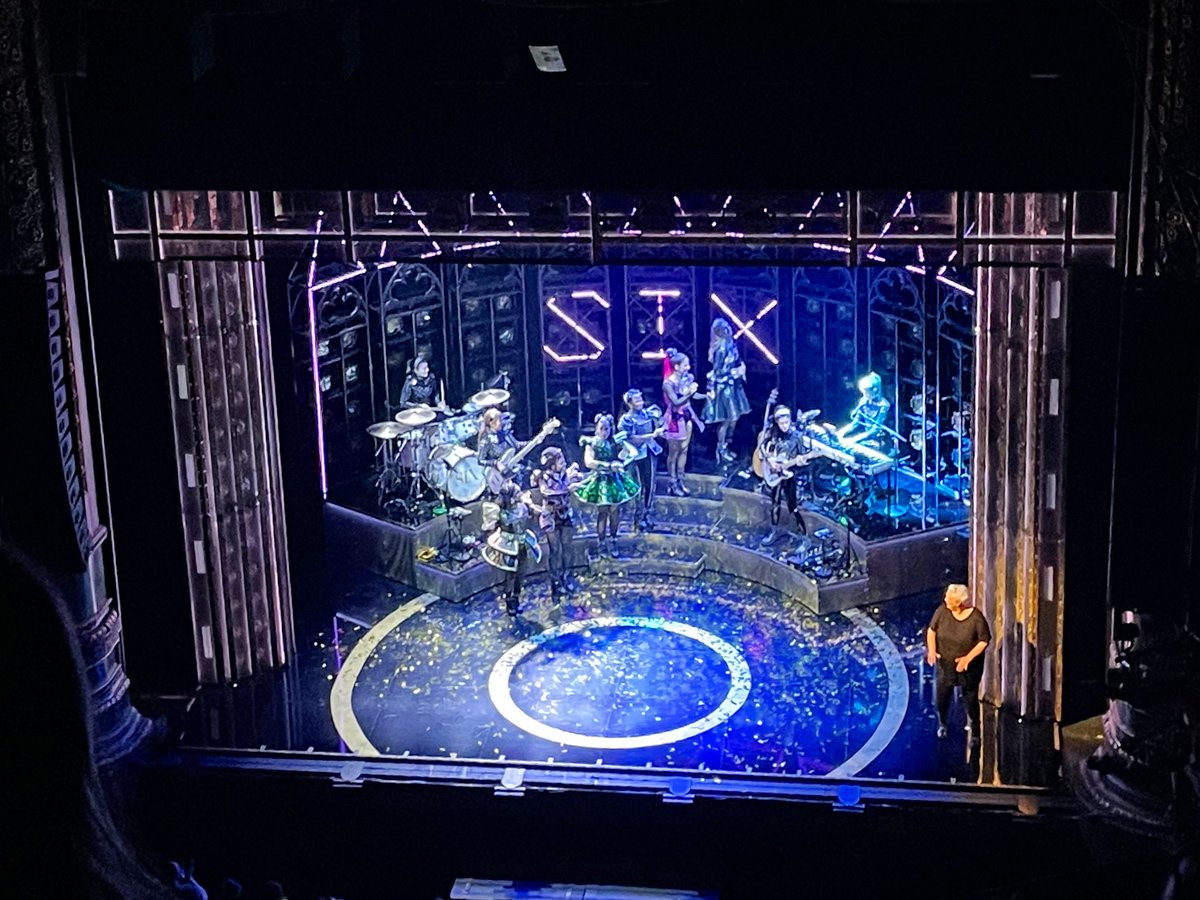 Matthew Harrison-Lord (@mharrisonlord) on Twitter photo Saw #SIX <a href="/sixuktour/">Six The Musical UK Tour</a> at <a href="/GrandTheatreLS1/">Leeds Grand Theatre</a> last night. Itโs like watching a Little Mix concert thrown in with some historical banterโฆ I of course loved it! Saw #SIX <a href="/sixuktour/">Six The Musical UK Tour</a> at <a href="/GrandTheatreLS1/">Leeds Grand Theatre</a> last night. Itโs like watching a Little Mix concert thrown in with some historical banterโฆ I of course loved it!