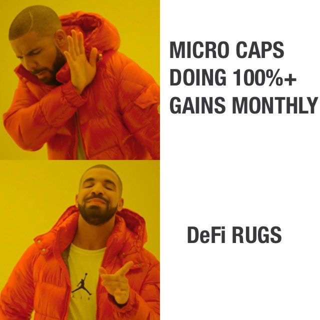 The tortoise and the hare