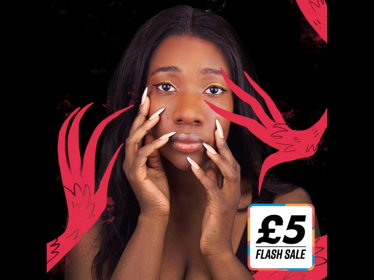 MCKH_ent's tweet photo. Make sure to catch BEASTS at @ZOOvenues for £5 this week🔈🎉🥳
https://t.co/Vu95M3auN3
#edfringe #fringeforall #theatre https://t.co/6zJpy59sUl