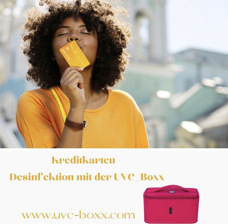 Krankheitserreger sieht man nicht, sie können überall sein - was hast Du heute schon alles angefasst?

Eine Desinfektionstasche hilft schnell &amp; zuverlässig - jetzt bei AMAZON: amzn.to/3ha0i8D

#HealthForAll #COVID19 #work #business #fit #fun #life #lifestyle #baby #care