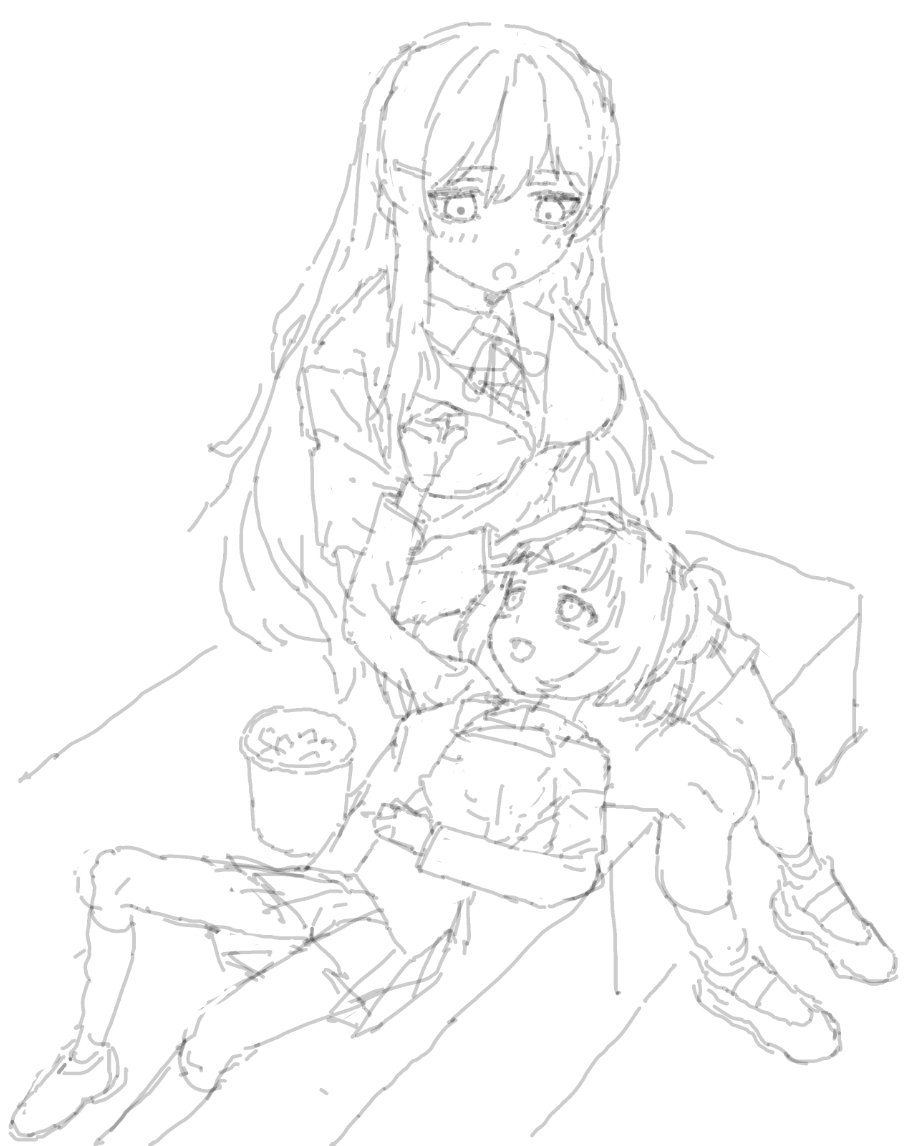 madotsuki tweet media