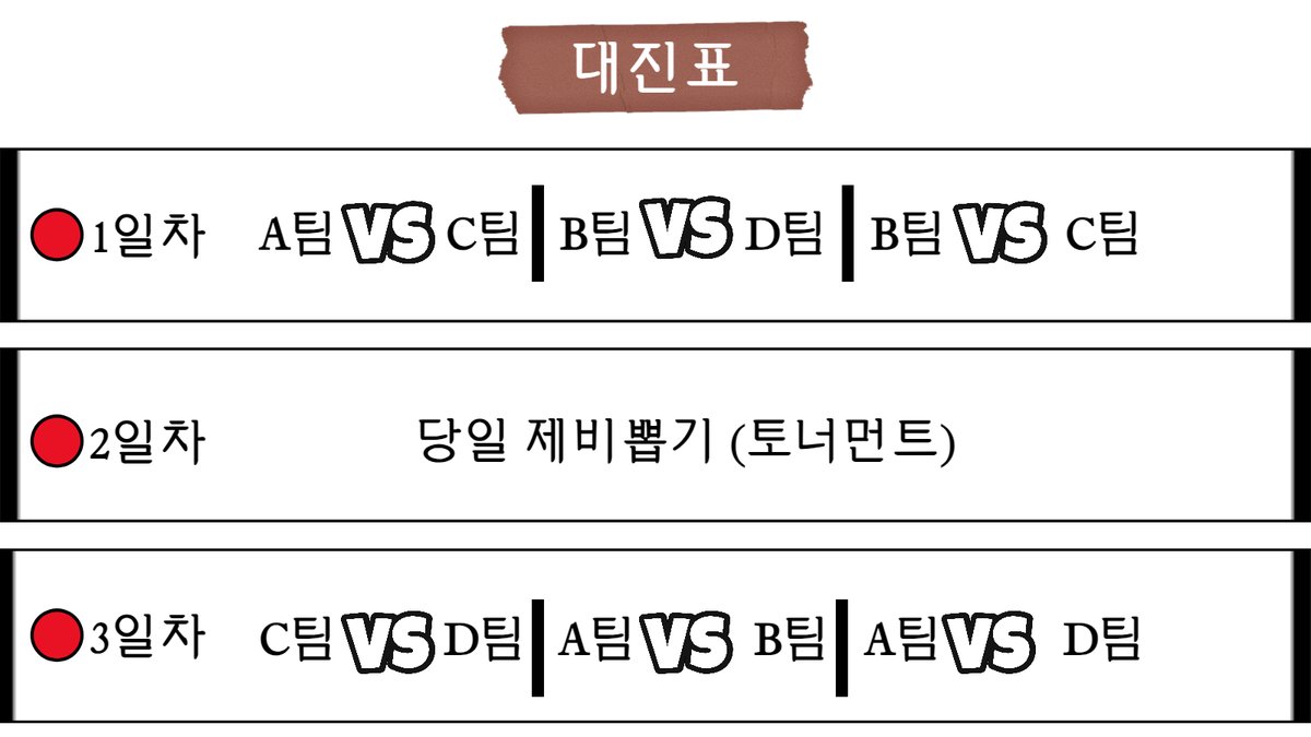 mogging_'s tweet image. 안녕하세요 트위치 스트리머 모깽이 입니다. 
오늘은 드디어 기다리던 대회날!!  ​

8시 30분부터 모깽이 방송으로 실시간 소통 및 경기진행 예정입니다. 감사합니다.

twitch.tv/mogging_
#트위치 #스트리머 #게임 #대회 #레식 #자낳대 #많관부 #RainbowSixSiege #FPS