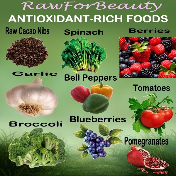 Why you need antioxidants in your diet   🍍  🥥  🥭  🍒  🍉   🫐

seattleorganicrestaurants.com/vegan-whole-fo…