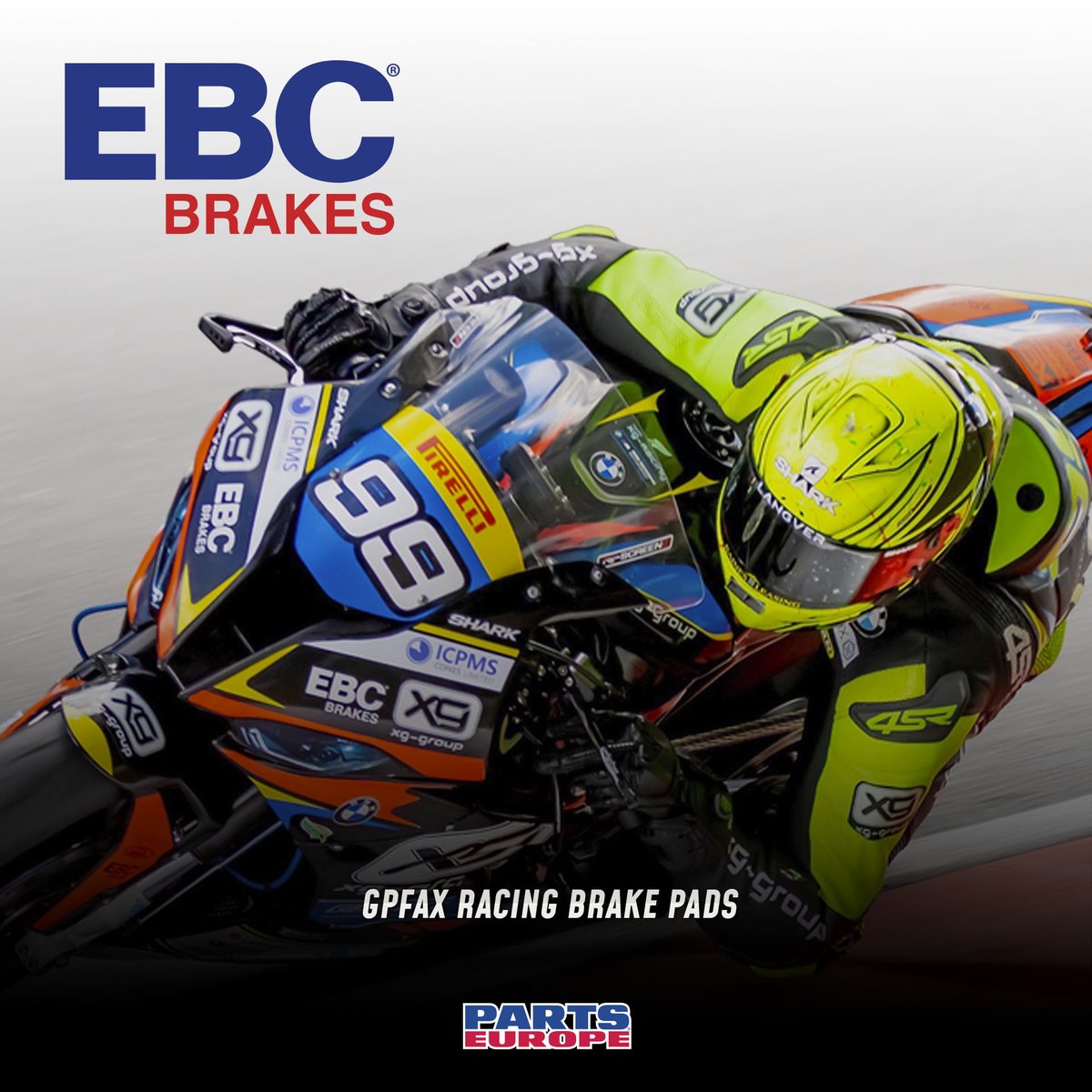 PARTS EUROPE tweet media