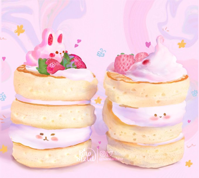 「cream pink background」 illustration images(Latest)