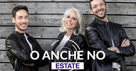 Buone notizie secondo Anna su Rai Tre 😊 
rai.it/ufficiostampa/…