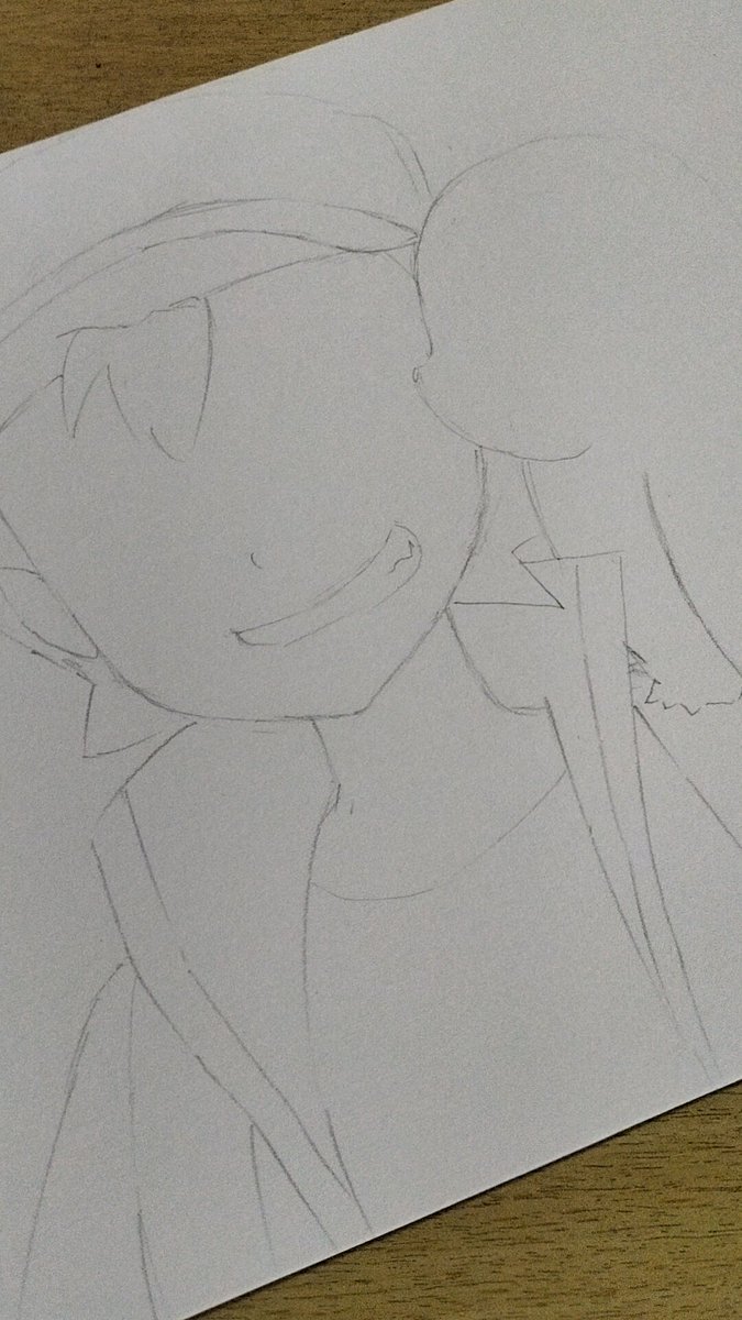 liew_kx's tweet photo. guess who i draw🖌️ https://t.co/TLaxK3M0dT