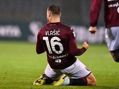 aduz72's tweet photo. Torna a casa .. e nessuno si farà male !!!#vlasic https://t.co/bm3p6ezse9