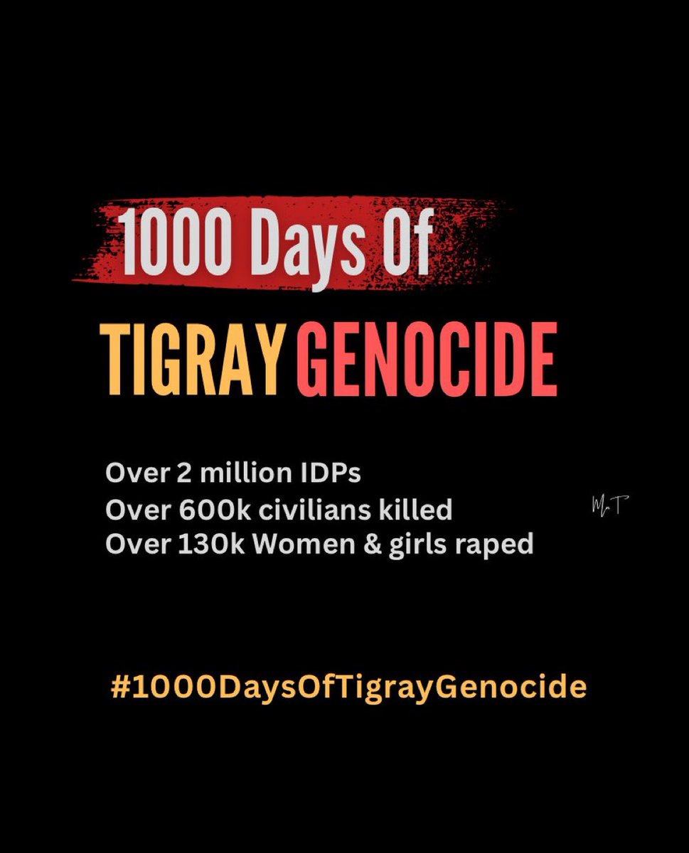 Humanity73052's tweet photo. Today marks #263days since peace deal signed in Pretoria.But, there is a proof of Eritrea & Amhara invading forces still present in Tigray committing #TigrayGenocide. @StateDept @UN @POTUS @UN_HRC @SecBlinken @MikeHammerUSA @EUCouncil @EU_Commission @eu_echo @antonioguterres https://t.co/pFiS7D6lpi