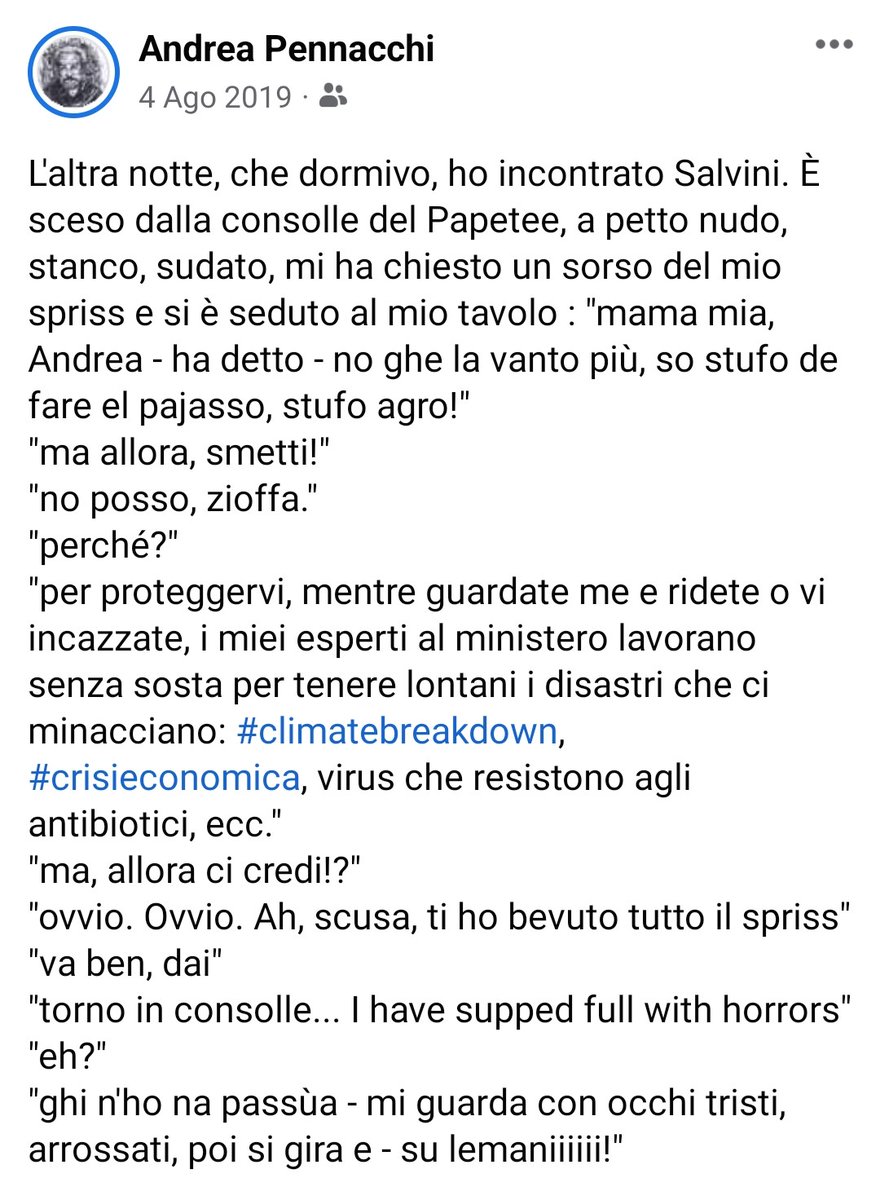andrea pennacchi tweet media