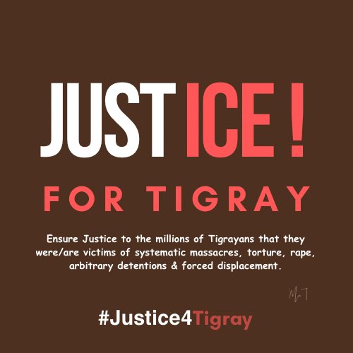Humanity73052's tweet photo. Today marks #263days since peace deal signed in Pretoria. But several thousands of Tigrayan civilians are still detaining in different parts of Ethiopia. #Justice4Tigray @POTUS @BradSherman @EUCouncil #UNSC @hrw @amnesty @UNGeneva @BradSherman @EU_Commission @UN @MikeHammerUSA https://t.co/l984ABjlrh