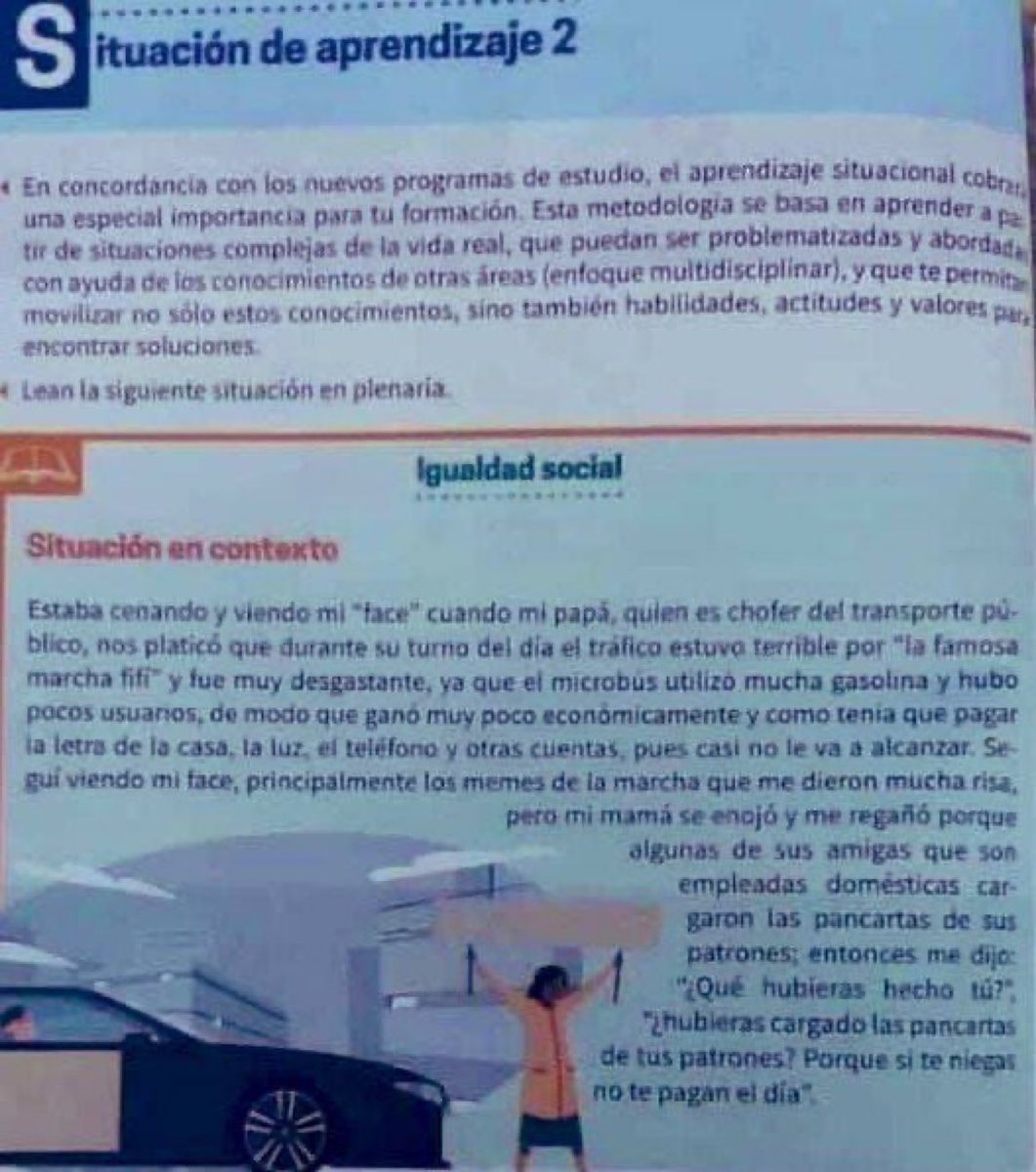 NoSoyBuenaOnda's tweet image. Miren, mucho rollo y desgarramiento de vestiduras para una situacion que se puede solucionar bien facil y como le corresponde a un padre de familia responsable que no va a permitir que ningún pendejo atente contra los principios, valores y moral de nuestra familia, haciendo mal…