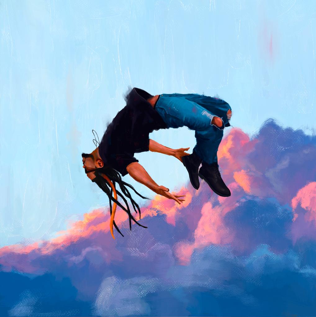 RealShinski's tweet photo. Moment of Bliss out now on all platforms 🔥🔥. 

Visualizer: https://t.co/gmCScG4cit
Stream Here: https://t.co/Vu8QWDMJS1 https://t.co/Lu1WhdWbPv