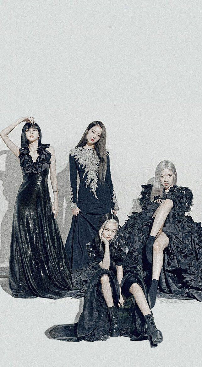 bponrepeat_1's tweet photo. "If we left there's nothing left"

Blackpink for the their new song "The Girls" set to be released on 23rd of August 2023. https://t.co/VMEJjDpzqM