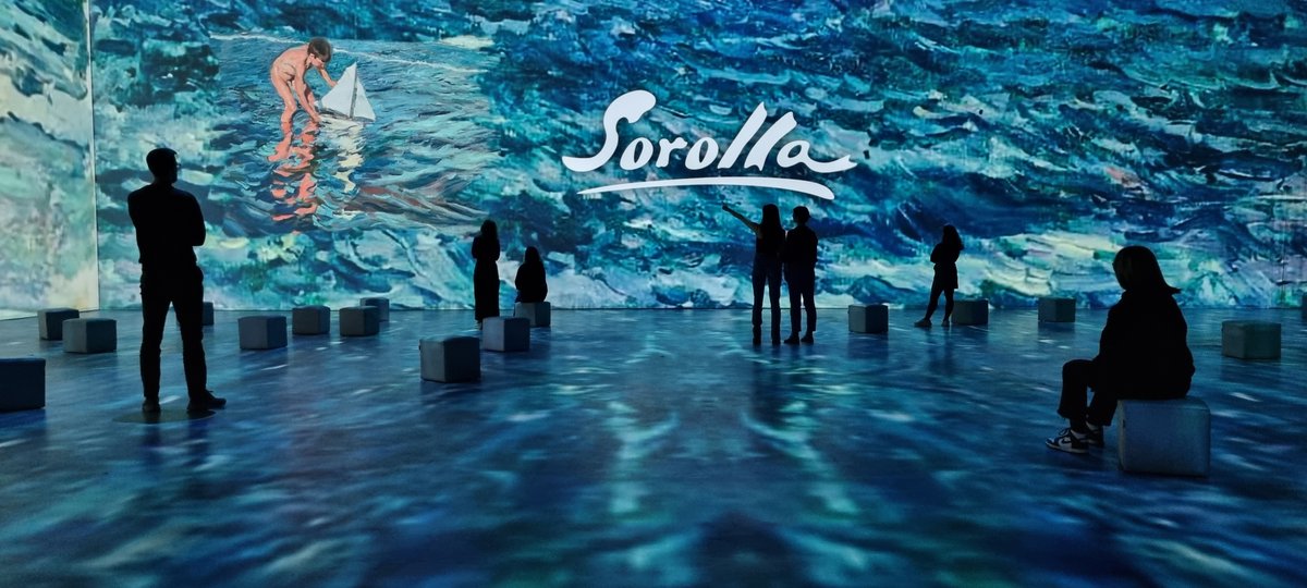 VisitValència. tweet media