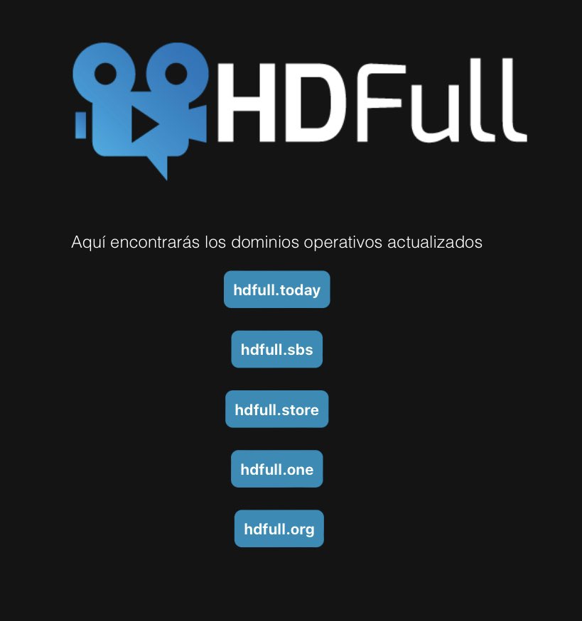 RaHuMe67's tweet photo. @HDFulloficial Me sigue saliendo así https://t.co/zUM07lbgvv