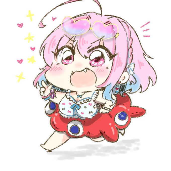 夢見りあむを笑顔にしなきゃならねぇな