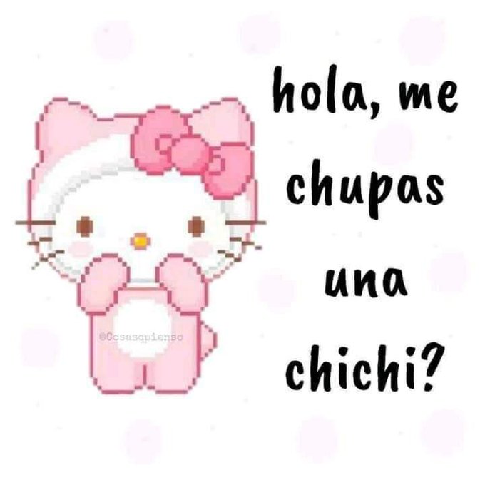 Quien ?? https://t.co/F3Q2RGOJca