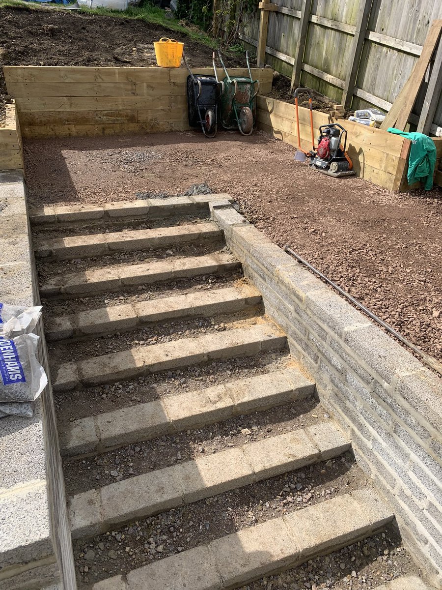 the bath landscape gardener tweet media