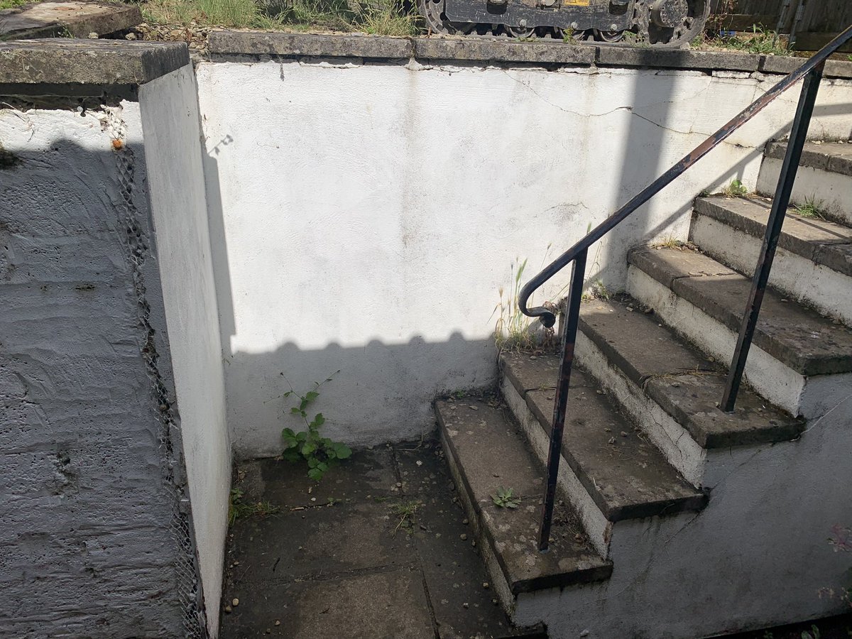 the bath landscape gardener tweet media