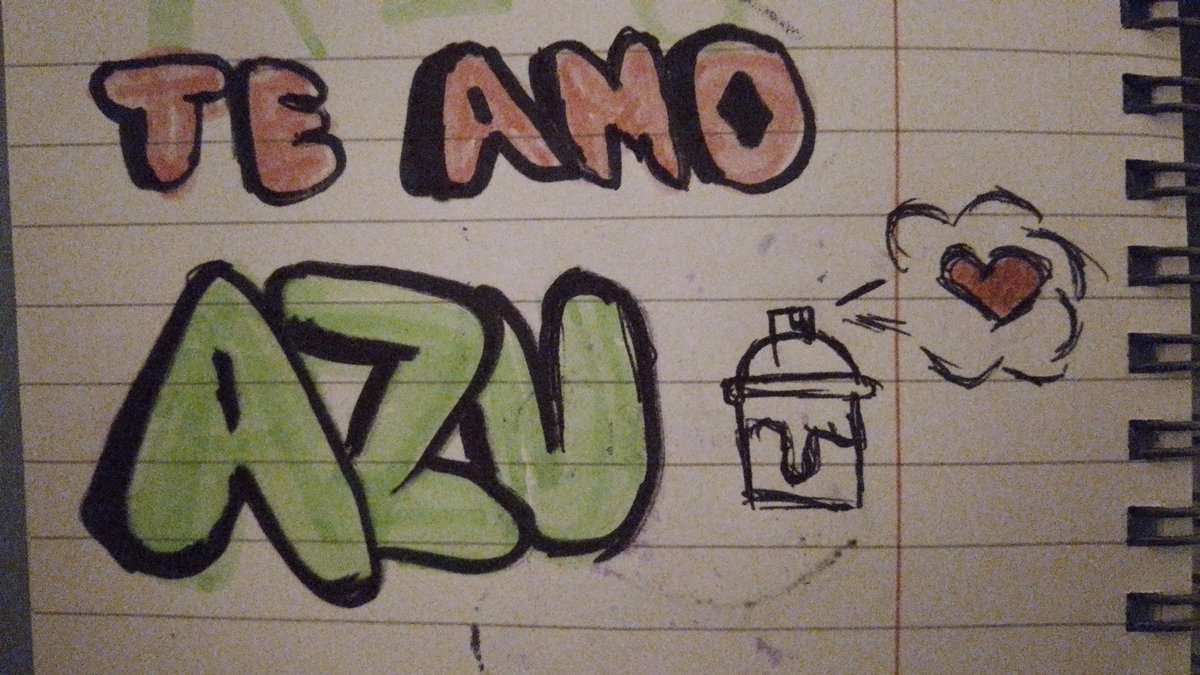 renguazo's tweet photo. ola te amo @hsldr_

(me quedo chafa pero ekis) https://t.co/FksBlyOXaD