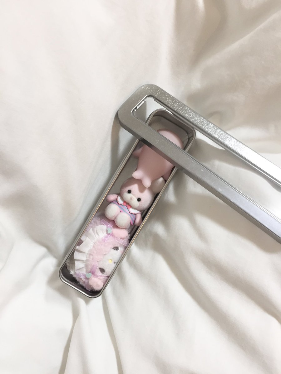 mxmx00x's tweet photo. 🐰 ♡  🎀 https://t.co/SoqxIScE7m