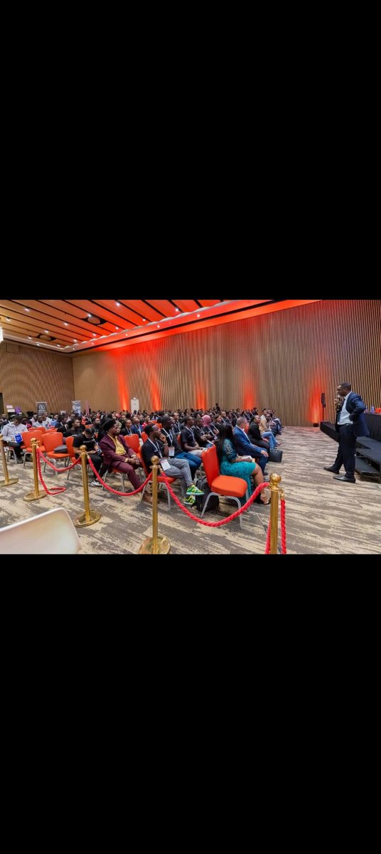 Ma19656sandrine's tweet photo. Was amazing And interested events in Cybertech Africa youth Forum #Cybertechafrica2023 #Cybertech_Globl #CybertechInkigali #CybertechAfricaYouth https://t.co/XJc6S0uVD2