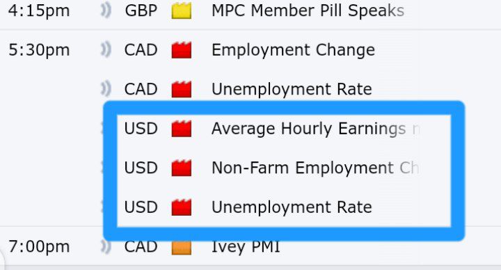 FXGOLDTRADER2's tweet photo. @i_am_jackis TODAY NFP BIG NEWS DIRECTION
available my Telegeram link 👇👇
https://t.co/TJRw8nUakI https://t.co/TNBvIkc6bI