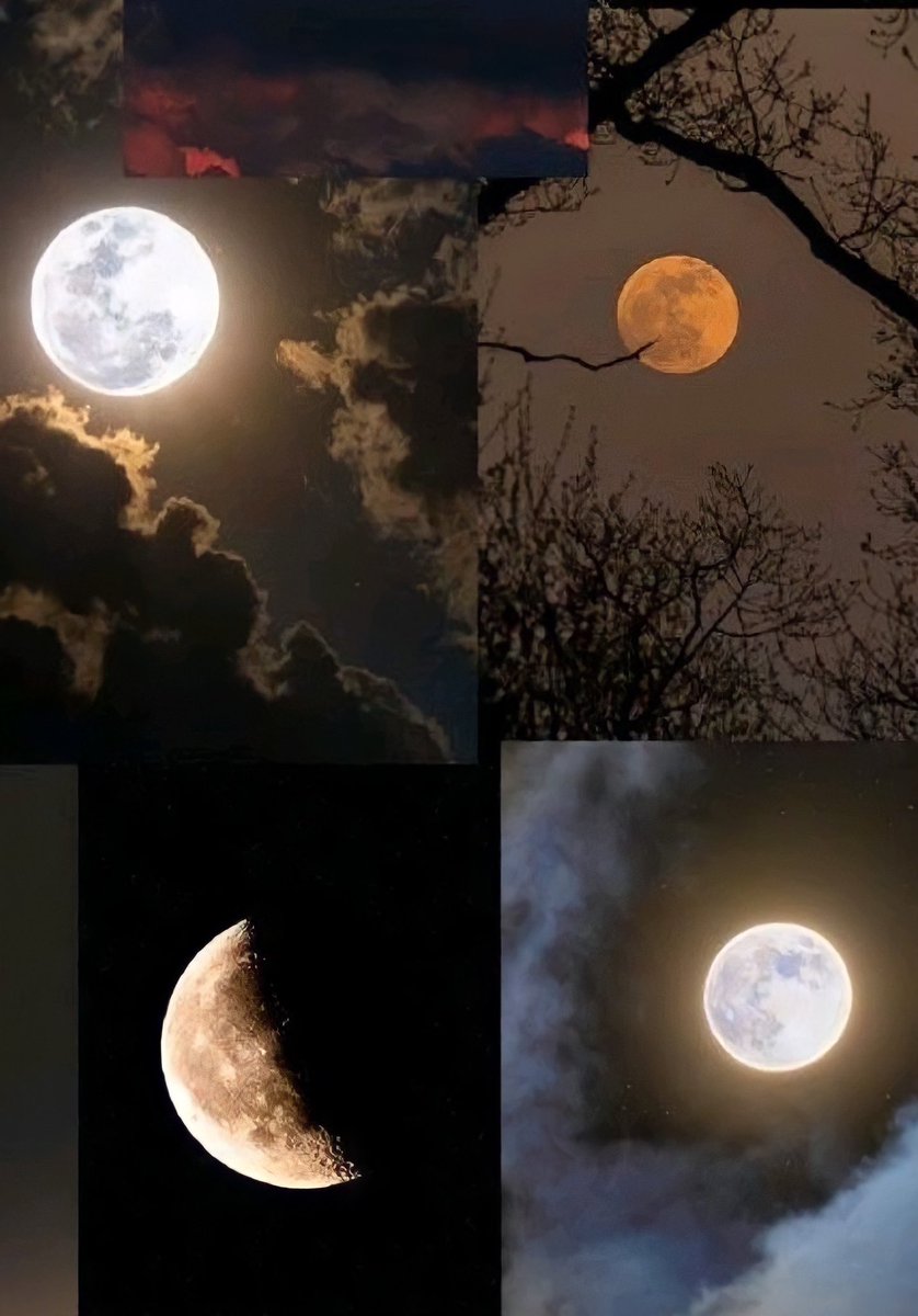 moonloverxjpg's tweet photo. la luna es tuya, te la dedico siempre https://t.co/7fCFZpowSD