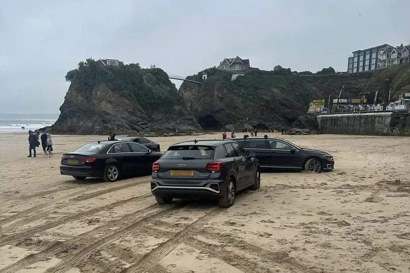 Mark H 💙💚❤️🏥 tweet media