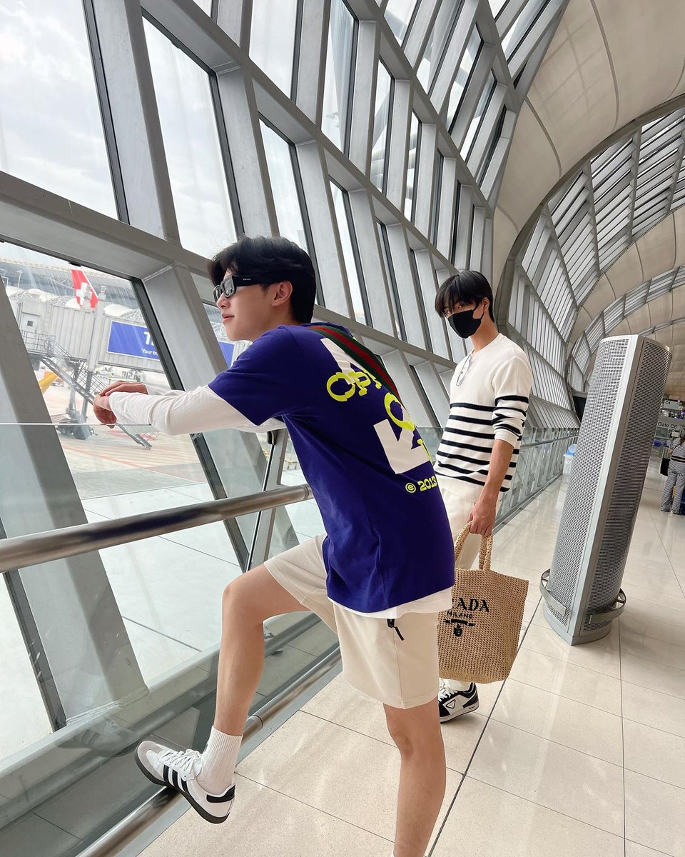 ppromx_official's tweet photo. 🧺˚ ༘ ꊞ 🧸 ≈mangkut≈ 🧺˚ ༘ ꊞ 🧸

IG (update) : ppromxx_

#MSPreadyforMNL
#ppromxx_
#มังคุดของพร้อม https://t.co/DwKUXg0akU