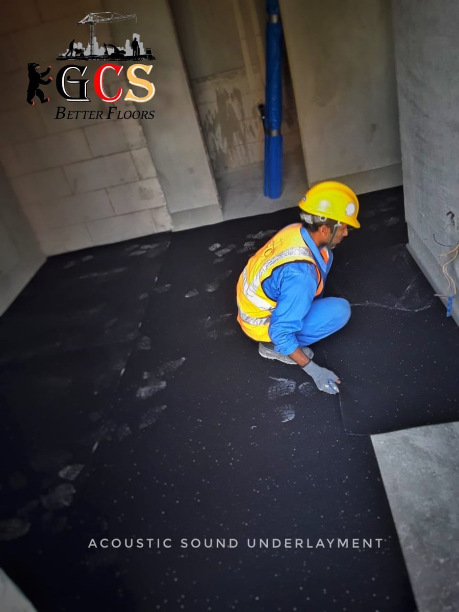 GCS German Concrete Works & Building Contracting tweet media