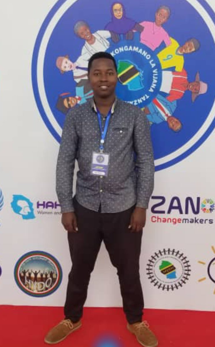 Hey youths wake up for your development in social,economic, leadership and technology.
Here at Tanzania Youth Forum
 <a href="/youthforum_Tz/">Tanzania Youth Forum</a>