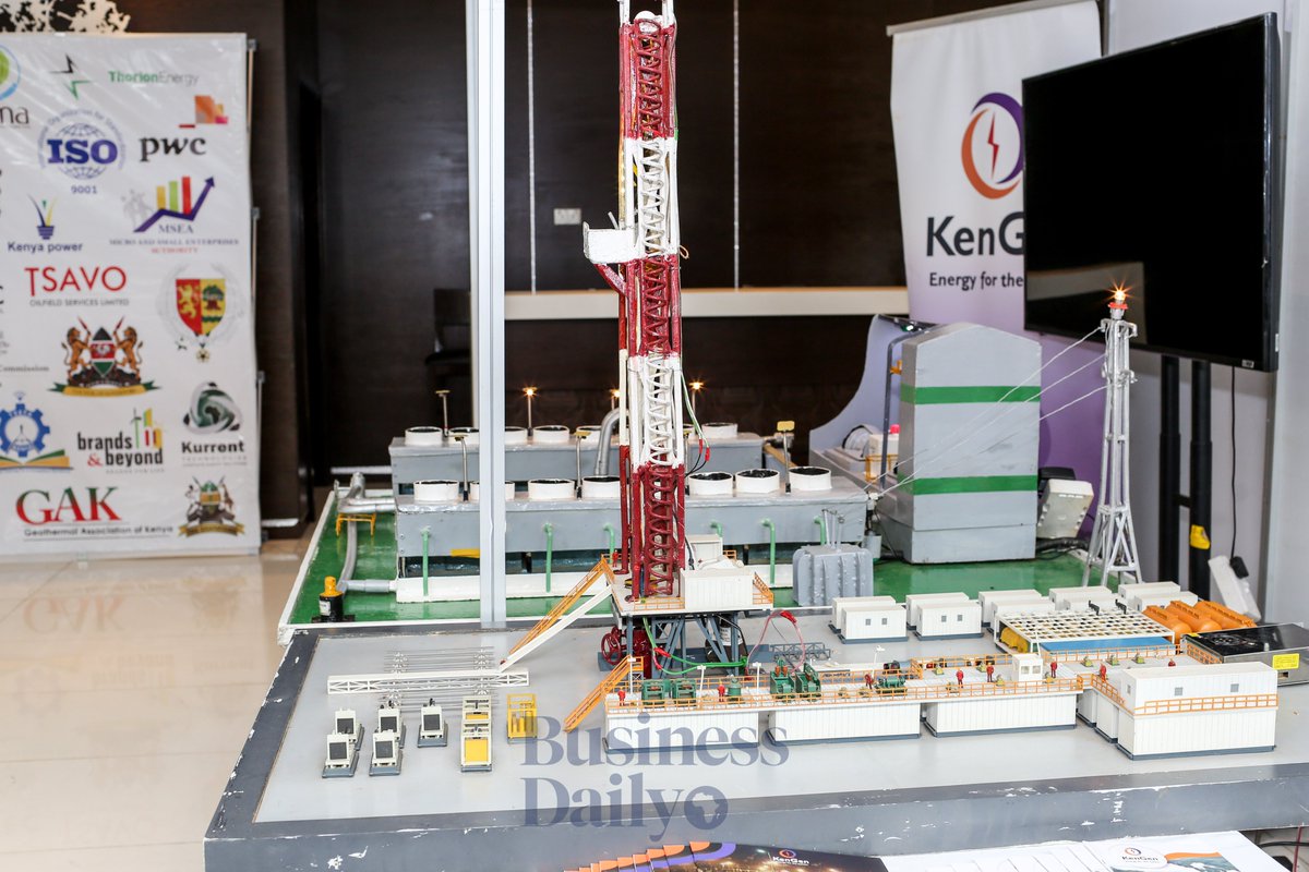 BD_Africa's tweet photo. The #CleanEnergyConference's journey continues today taking place at the Radisson Blu Hotel, Upper Hill! Let's build on yesterday's successes and create a cleaner, greener tomorrow.
#CleanEnergy2023 https://t.co/F9UZdssOv8
