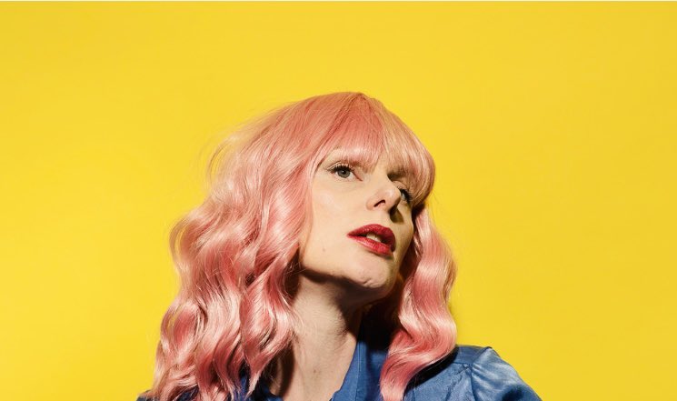 It’s finally here! The day we’ve been waiting for. So many things to tell you…

First up, the new single GOT A LOT TO LOSE is available to hear now on Spotify! Please go and give it a spin and add to your playlists. open.spotify.com/album/6Wi9TfGw…