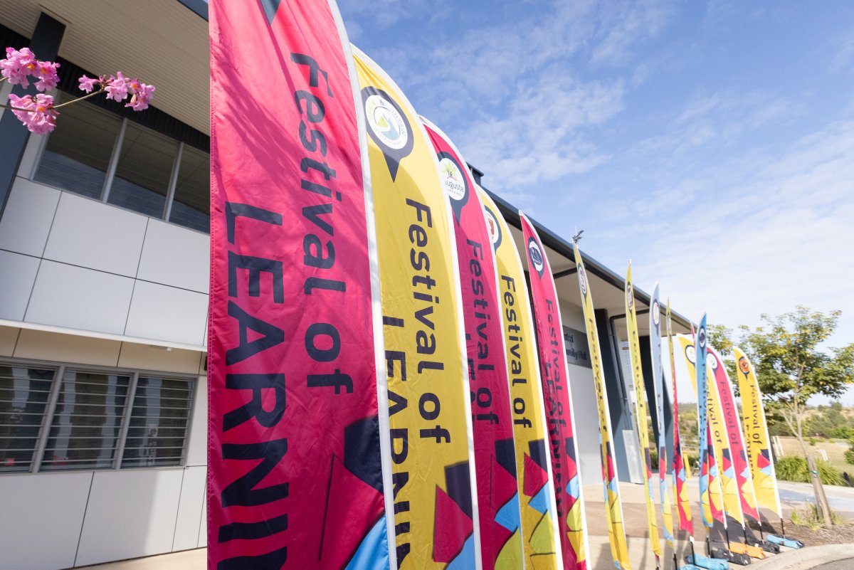 The Event Program is published.
gslearningcoalition.com.au/festival-of-le…