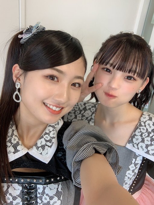 塩月希依音のTwitter画像37