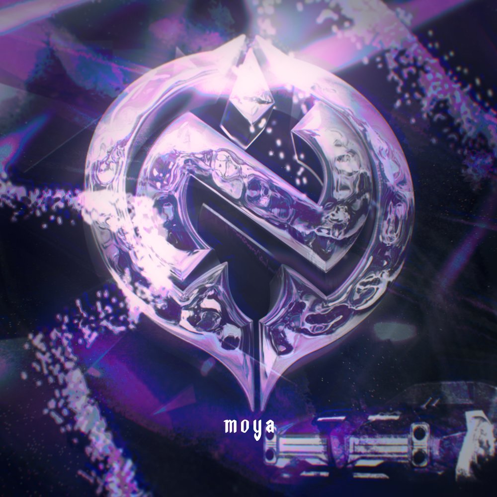 jaxfilthy's tweet image. Revamp for moya