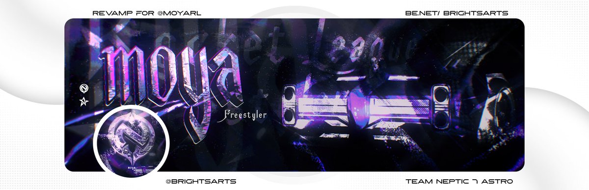 jaxfilthy's tweet image. Revamp for moya