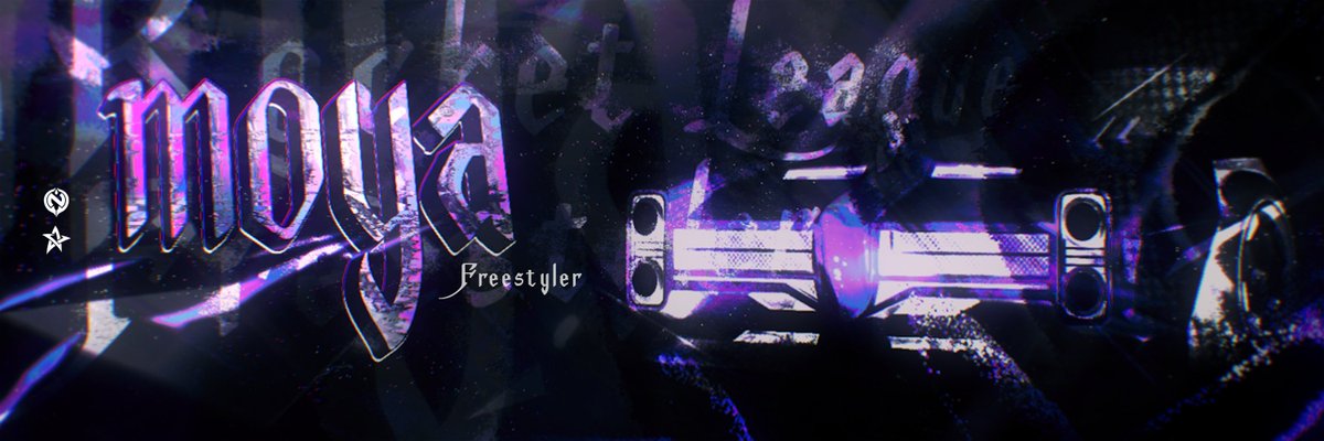 jaxfilthy's tweet image. Revamp for moya