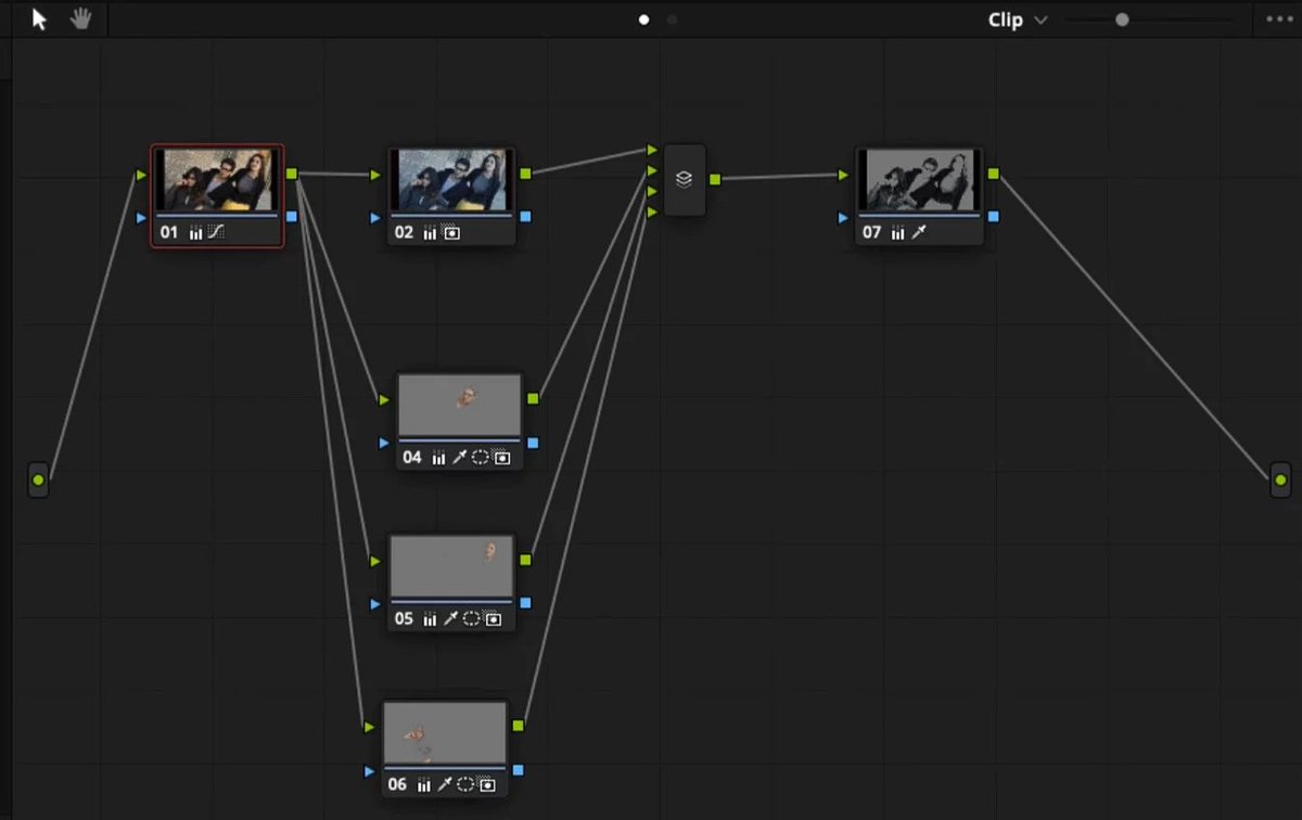 Darth___ADA's tweet photo. A proposal I would vote for #canthedevsdosomething 

I would love to see Marlowe adopt the node system for the UI. 

It's used in so many different workflows now for 'non-coding coding'. Becoming very common

3d design, architecture, video editing software, bot generation, etc https://t.co/JdwPVByWmk