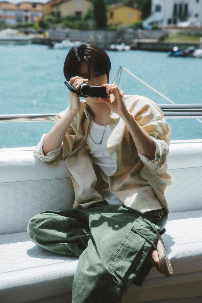 NCTsmtown's tweet image. [NCT LAB] JAEHYUN 재현 〖Horizon〗
➫ 2023.08.08 6PM KST

#JAEHYUN #재현
#JAEHYUN_Horizon #Horizon #NCTLAB
#NCT #NCT127