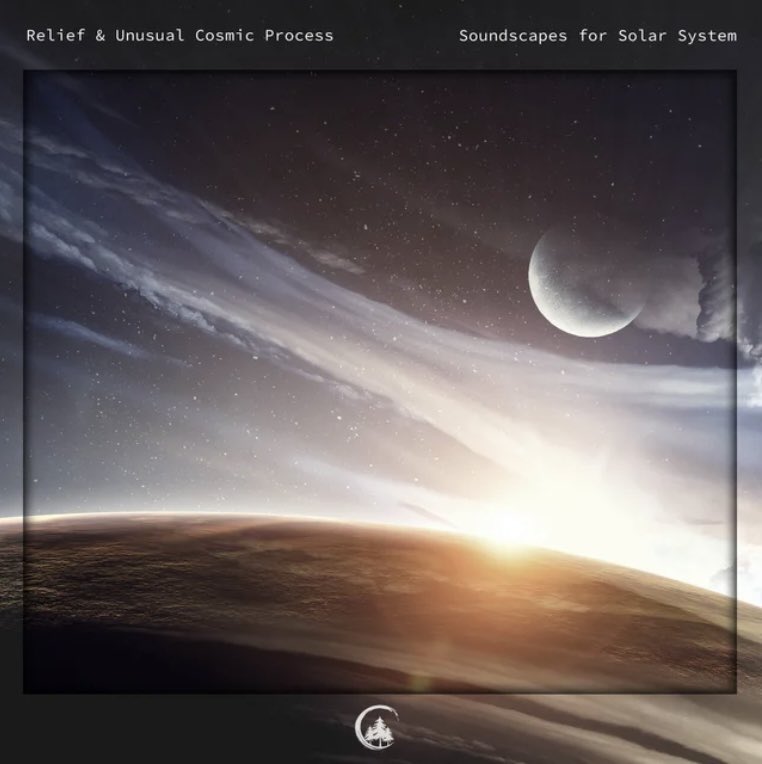 Out today “Soundscapes for Solar Systems” vvr.fanlink.to/Soundscpaes_fo… #ambient #NewMusicFriday