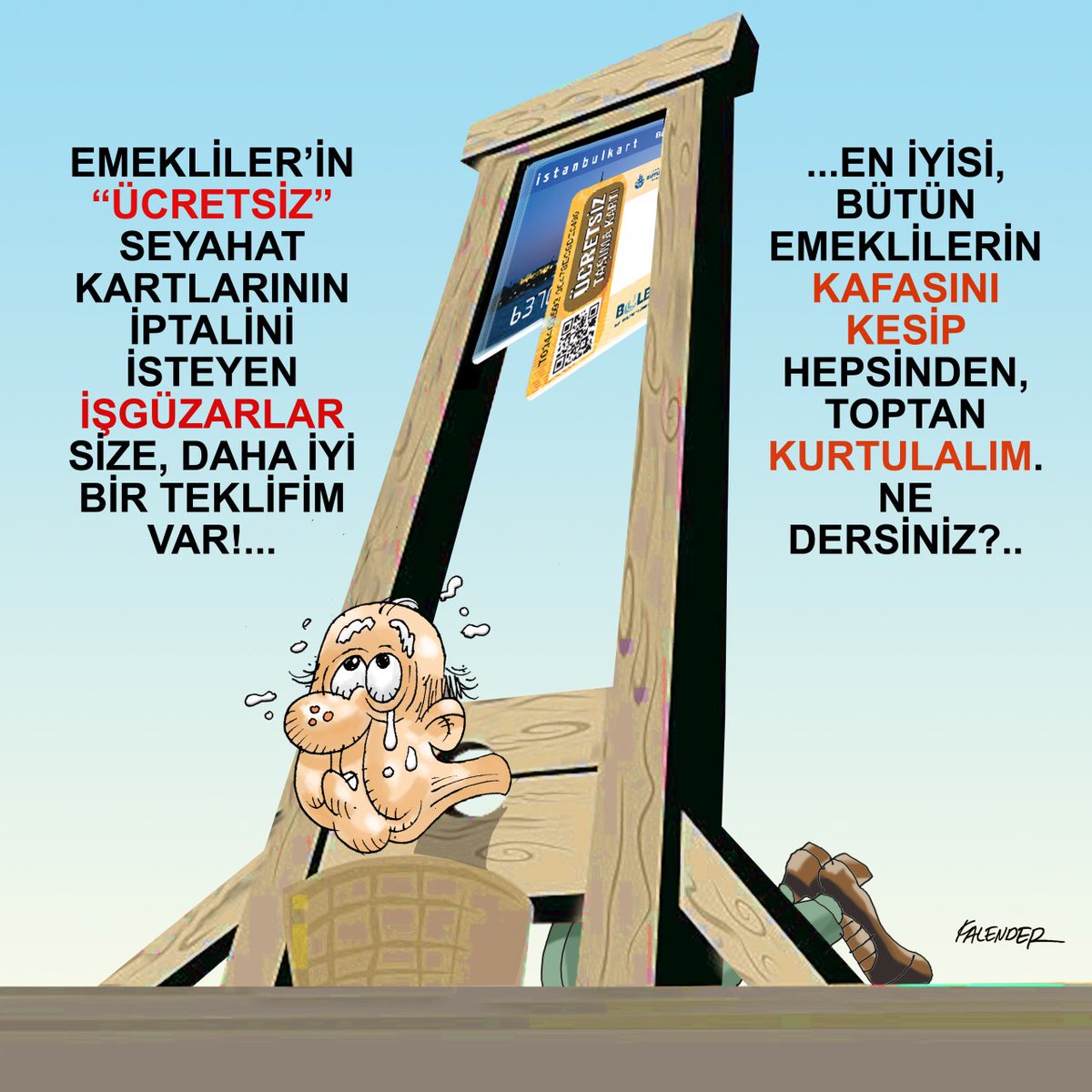 Birikim__'s tweet photo. Emekliler duydunuz mu?
Bütçe açığının sebebi, lüks ve şatafat değil, üç-beş yerden maaş alanlar değil, kötü ekonomi yönetimi değil sizmişsiniz.

"Mehmet Şimşek"
#ZamGeldi #dolar #ekonomi https://t.co/nPuble3RWT