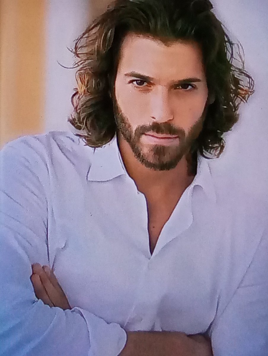 Buongiorno un sereno venerdì a tutti #ViolacomllMare2 #CanYaman