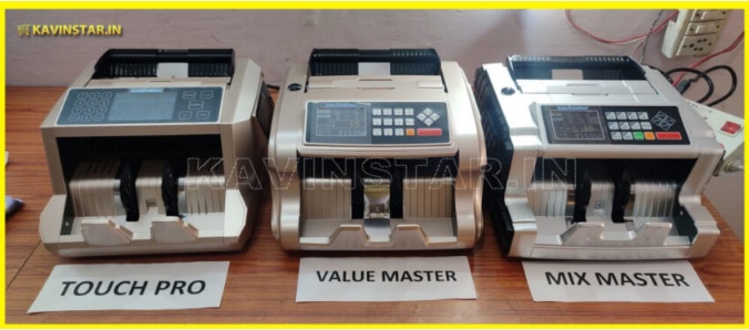 Kavinstarindia1's tweet image. यह एक उन्नत नोट गिनती मशीन है जिसमें फेक नोट की पहचान की तकनीक शामिल है। यह मशीन नोटों की गिनती करने में मदद करती है 
#NoteCountingMachine #FakeNoteDetection #MixedNoteCoutingMachine 
kavinstar.in/product-catego…