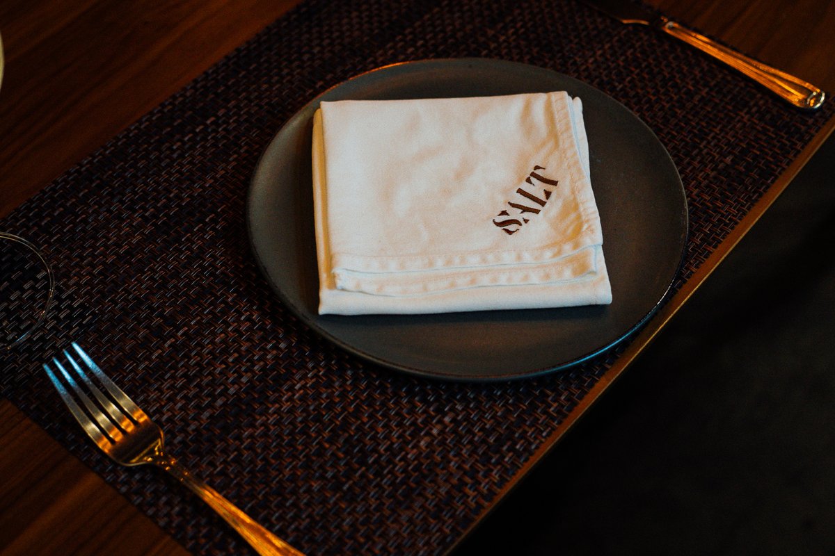 saltbarasianbbq's tweet image. Elevate your dining experience with us! 🍷 Immerse yourself in our delectable dishes and reserve your table for an unforgettable evening. #DineIn #BookYourTable (Link in bio)