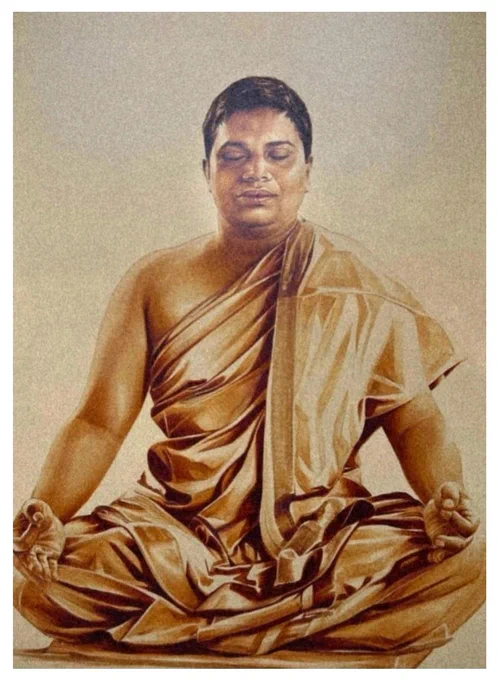 om
पूज्य श्रद्धेय <a href="/Ach_Balkrishna/">Acharya Balkrishna</a> श्री के जन्म दिन को जड़ी-बूटी दिवस के रुप में मनाते हैं, क्योंकि श्रद्धेय आचार्य श्री का जन्म ही जड़ी-बूटियों का गौरव बढ़ाने के लिए और इस पूरे विश्व में आयुर्वेद की प्रतिष्ठा करने के लिए हुआ है। - परम पूज्य
<a href="/yogrishiramdev/">स्वामी रामदेव</a> 
om
#जड़ीबूटीदिवस