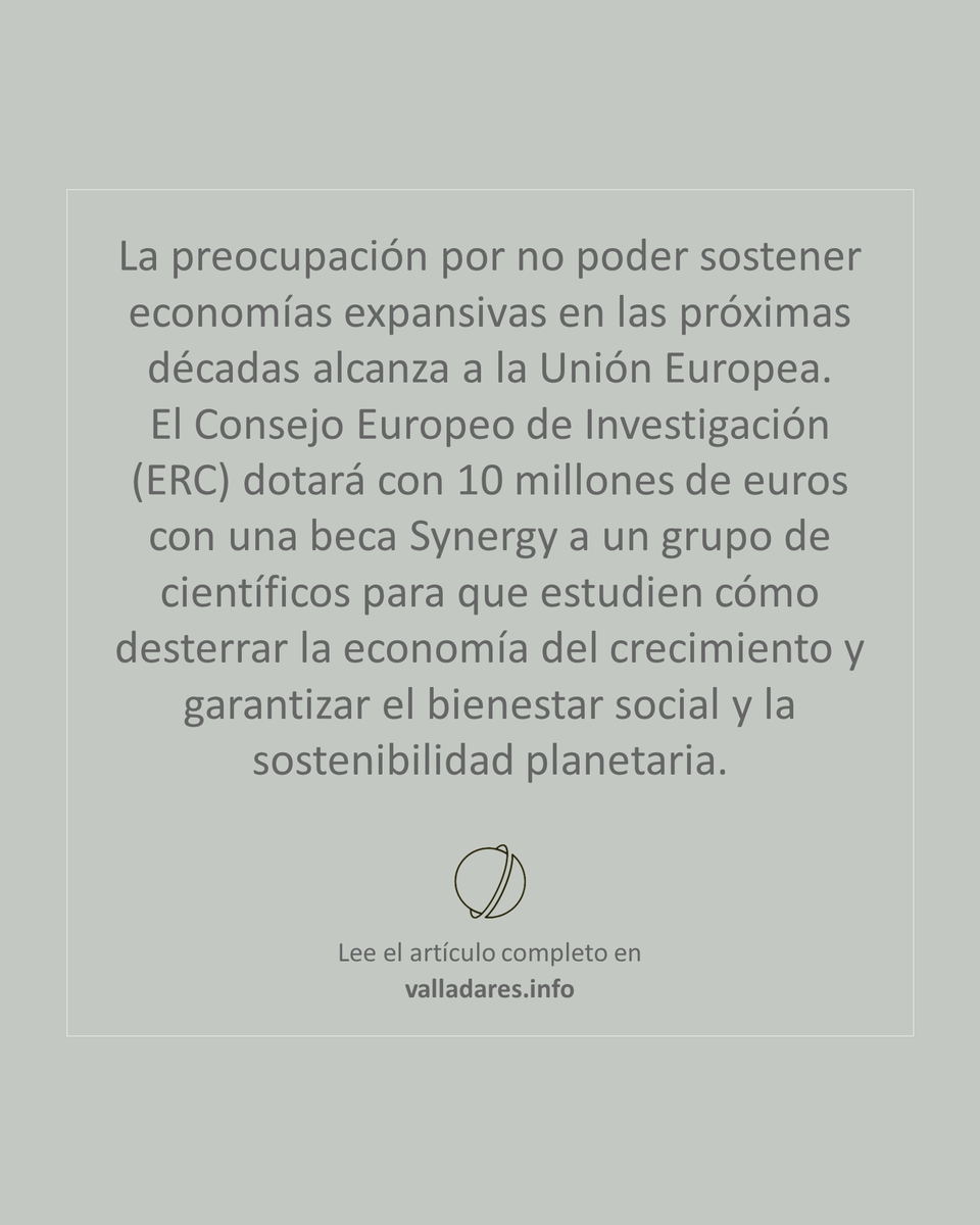Fernando Valladares tweet media