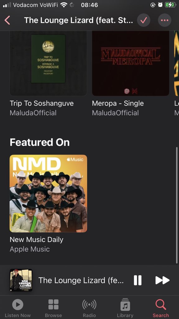 iammlda's tweet photo. Woke up on an Apple Playlist🥺❤️😭 https://t.co/gMRHcEDa4c